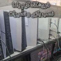 پنج انتخابی پلستیشن ps5 اکانتی کپی خور ps4نصب بازی
