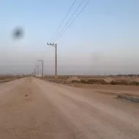 فروش زمین ۲۶۴ متری در قطعه ۲۴ مهرشهر|فروش زمین و ملک کلنگی|اهواز, مهرشهر|دیوار