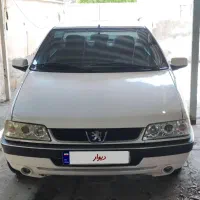 PEUGEOT 405 SLX TU5