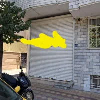 کرکره برقی سالم