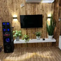 سوئیت شبانه
