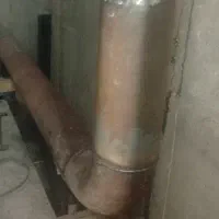 جویای کار فیترپایپینگ جوشکاری...
