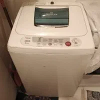 لباسشویی اتوماتیک توشیبا