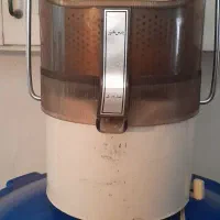 آبمیوه گیری پارس خزر سالم