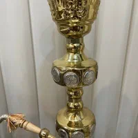 قلیان عربی. نو