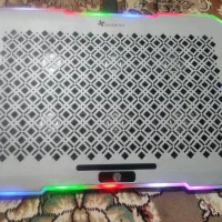 کول پد cool pad و خنک کننده لپتاب