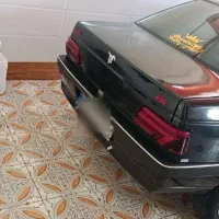 پژو 405|خودرو سواری و وانت|کارون, |دیوار