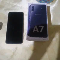 a7 2018|موبایل|تهران, عباسی|دیوار