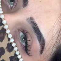 اکستنشن مژه لیفت و لمینت مژه و ابرو
