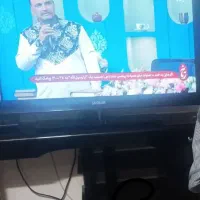 تلویزیون جی وی سی 21اینچ