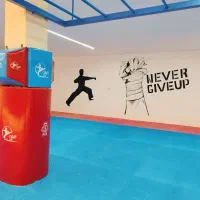 سرزمین تجهیزات ورزشی و اختصاصی کاراته