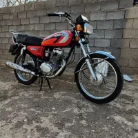 موتور تیزپر 125سی سی ،1401 ،