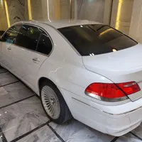 بی ام و سری 7 ۷۴۰ LI مدل ۲۰۰۸|خودرو سواری و وانت|تهران, تهران‌سر|دیوار