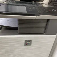 دستگاه کپی رنگی شارپ