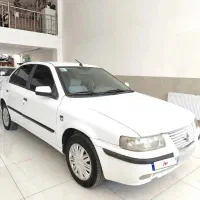 سمند lx مدل ۹۲