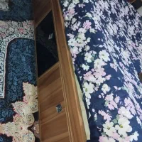 تخت خواب دونفره