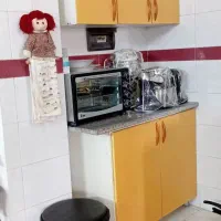 کابینت تمام MDF