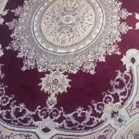 فرش مشهد