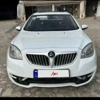 برلیانس h330مدل ۹۷