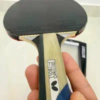 راکت پینگ پنگ باترفلای تیموبول پلاتین نوی نو