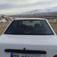 فروشی|خودرو سواری و وانت|ثلاث باباجانی, |دیوار