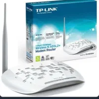مودمtp-linK