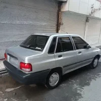 پراید مدل85