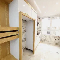 ۹۲متری‌+۴۰مترحیاط‌