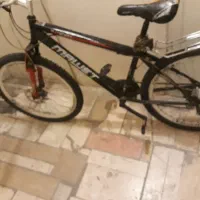 دوچرخه سایز ۲۶ Mawet