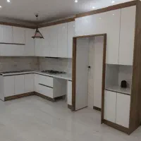 ساخت انواع کابینت یا کمد دیواری و ....