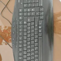 کیبورد کامپیوتر