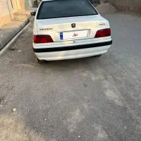 پژو پارس مدل 1401