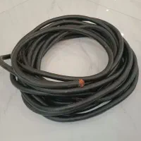کابل جوشکاری