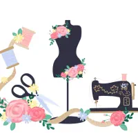 استخدام وسط کار کارگاه تولیدی پوشاک