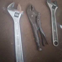 آچار فرانسه