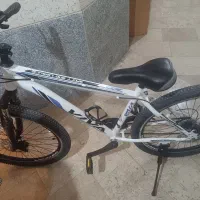 دوچرخه26بدنه آلومینیوم