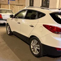 توسان ۲۰۱۱|خودرو سواری و وانت|مشهد, صیاد شیرازی|دیوار