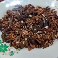 گردو عمده