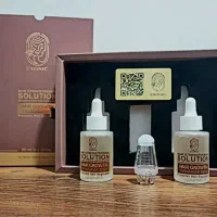 رفع مشکل ریزش مو و رویش ریش