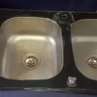 سینک ظرفشویی