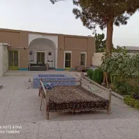 خانه-ویلایی-نزدیک-پارک-در-روستا