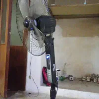 پنکه مفت
