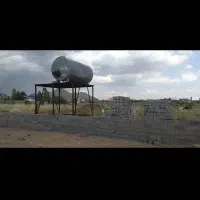 ۲۰۰۰ متر زمین در سیدآباد دماوند