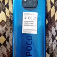 گوشی پوکوx3nfc