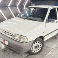 پراید 1398