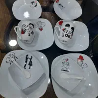 سرویس چینی