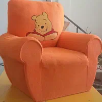 مبل راحتی بچه