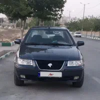 سمند ef7 درجه یک