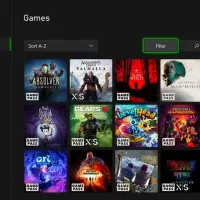 نصب بازی xbox و ps4 و ps5