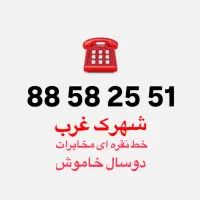 خط تلفن ثابت رند